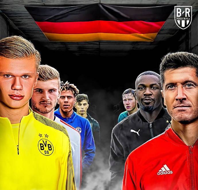 为什么有些人比赛比训练更强？（为何有人在比赛中发挥胜过平时训练？）